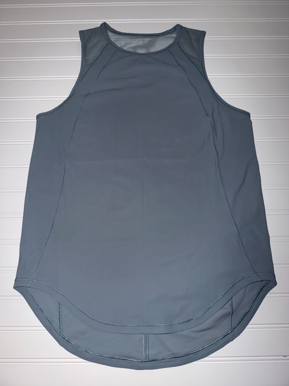 Lululemon Sculpt Tank